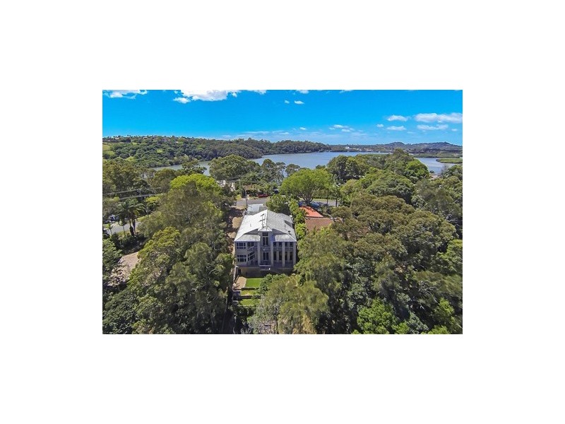 113 Peninsula Dr, Bilambil Heights NSW 2486