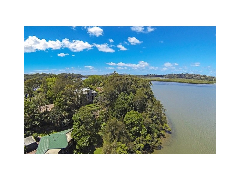 113 Peninsula Dr, Bilambil Heights NSW 2486