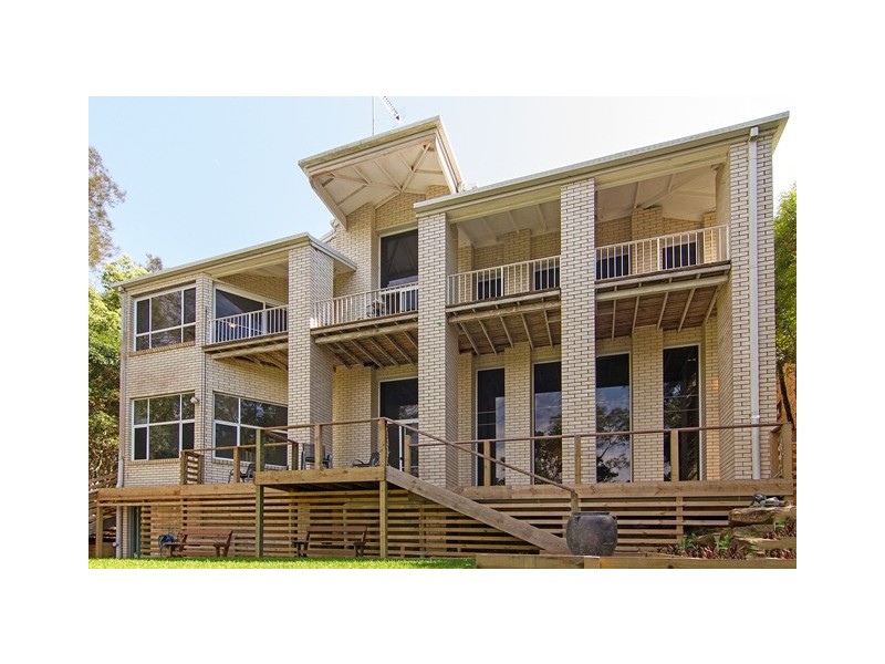 113 Peninsula Dr, Bilambil Heights NSW 2486