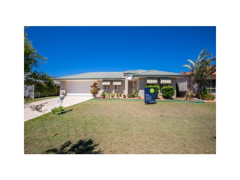 18 Foxhill Place, Banora Point NSW 2486