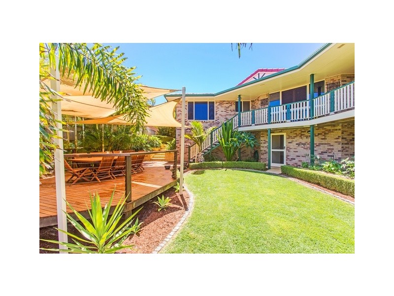 8 Aberdeen Court, Banora Point NSW 2486