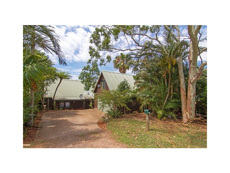 25 Terranora Pde, Bilambil Heights NSW 2486