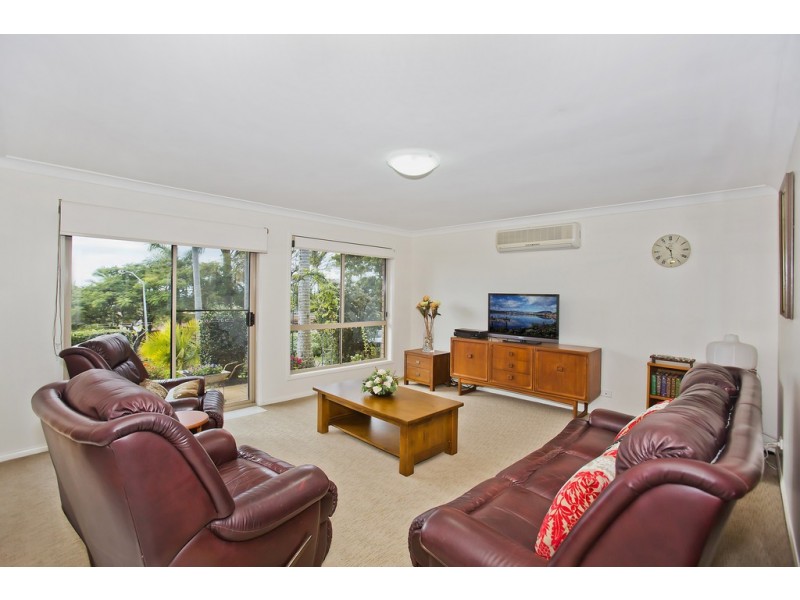 5 Nairana Court, Bilambil Heights NSW 2486