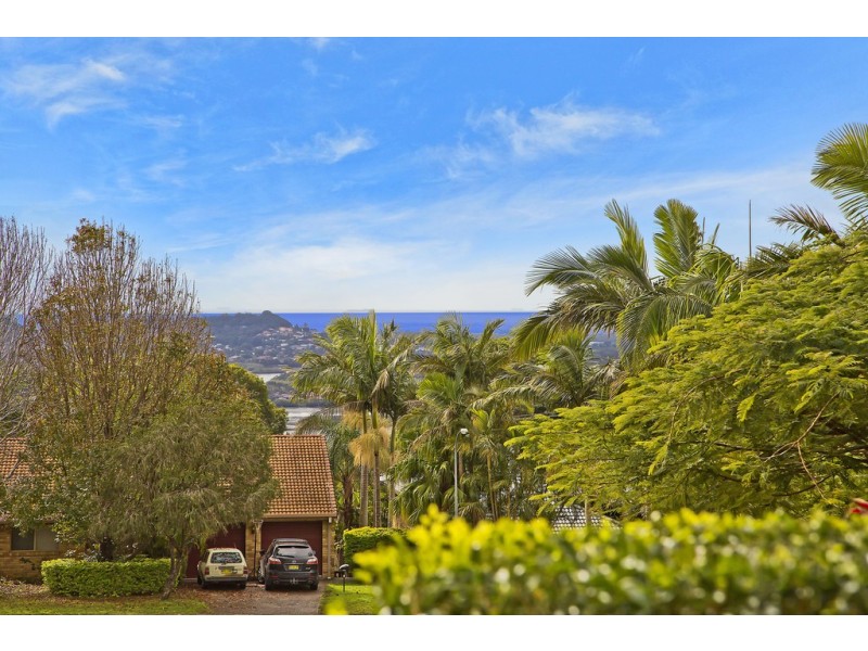 5 Nairana Court, Bilambil Heights NSW 2486