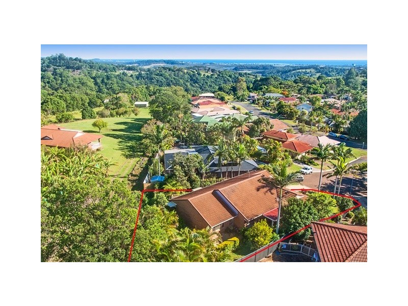 5 Nairana Court, Bilambil Heights NSW 2486