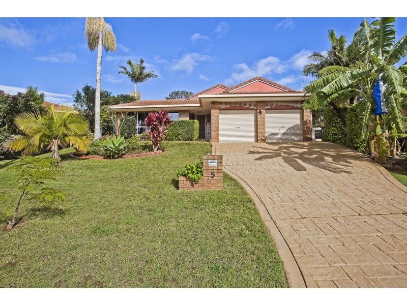 5 Nairana Court, Bilambil Heights NSW 2486