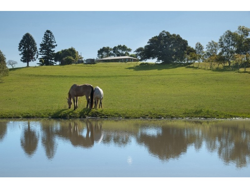 870 Ellangowan Road, Casino NSW 2470