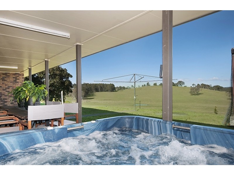 870 Ellangowan Road, Casino NSW 2470