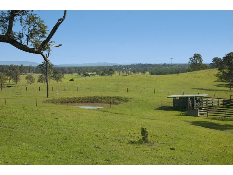 870 Ellangowan Road, Casino NSW 2470