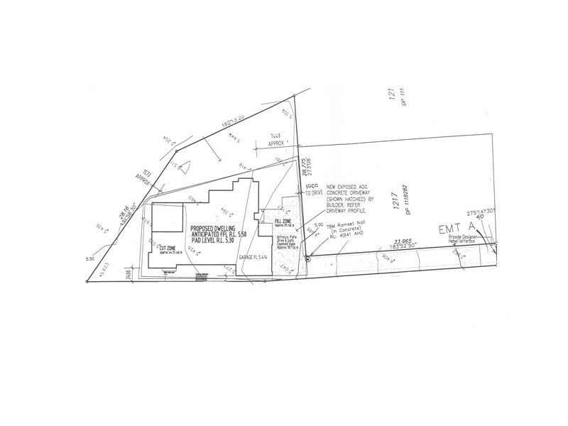 79 Lennox Circuit, Pottsville NSW 2489