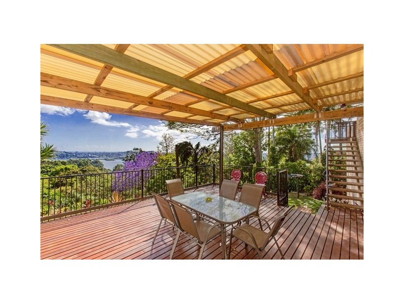42 Lakeview TCE, Bilambil Heights NSW 2486