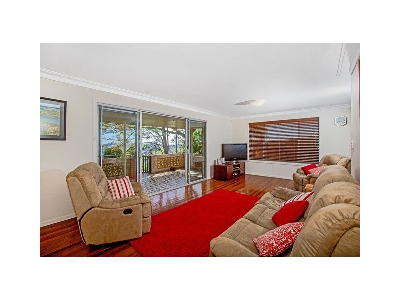 42 Lakeview TCE, Bilambil Heights NSW 2486