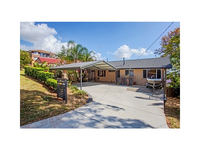 42 Lakeview TCE, Bilambil Heights NSW 2486
