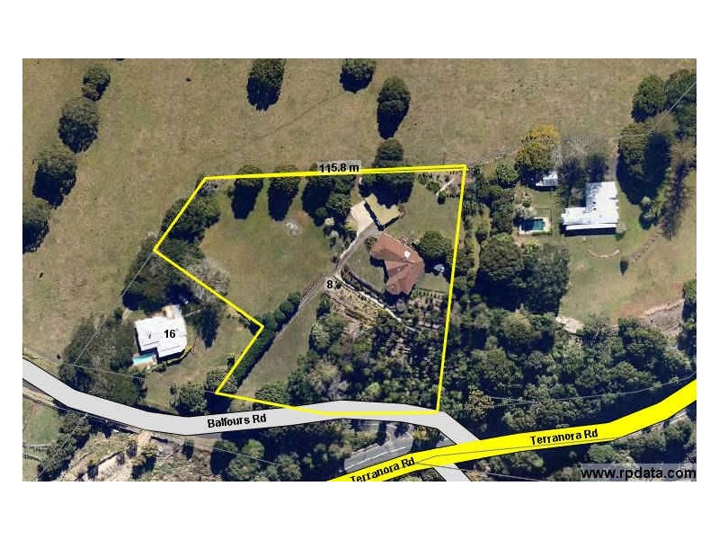 8 Balfours Road, Terranora NSW 2486