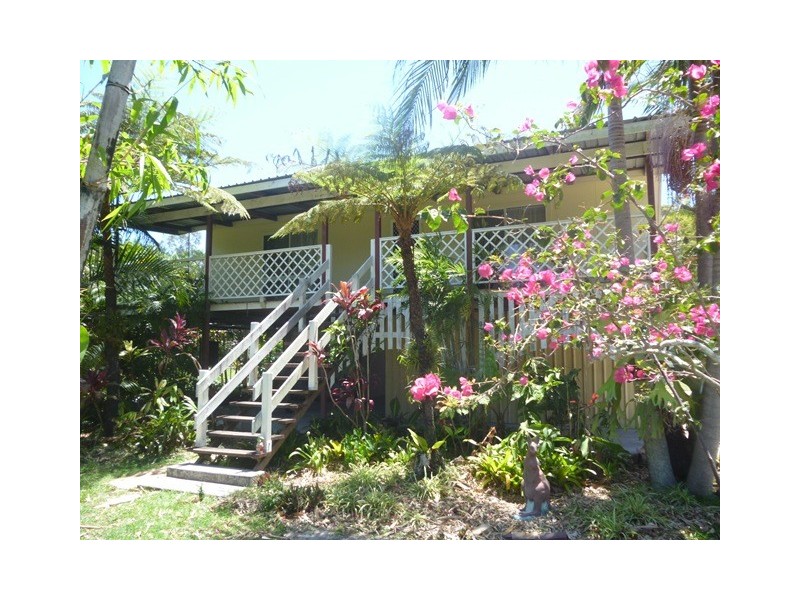 61 Phillip ST, Chinderah NSW 2487