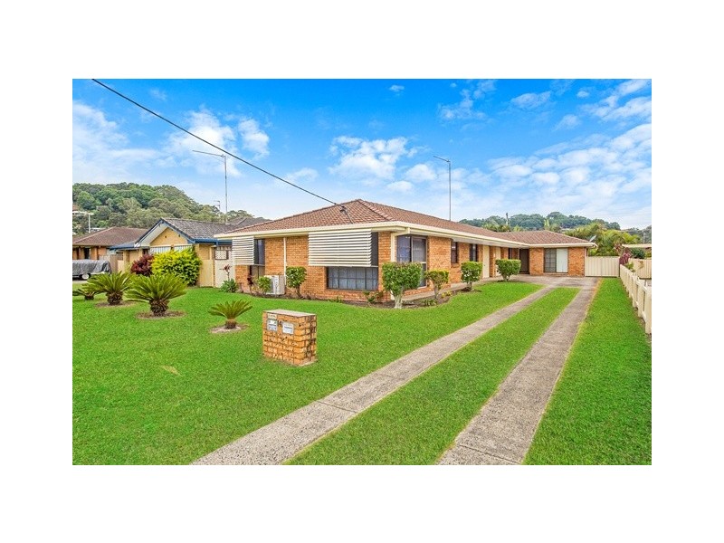 1 / 14 Bambaroo Cres, Tweed Heads NSW 2485
