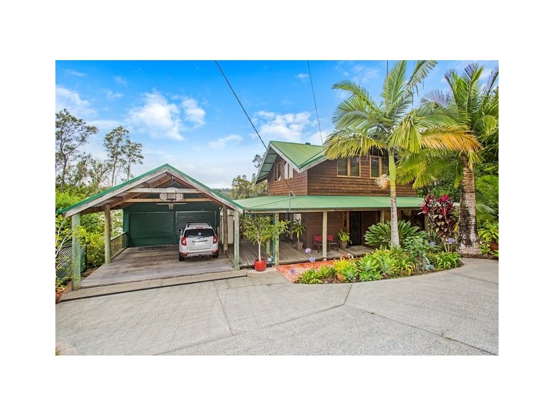 57 Broadwater Esp, Bilambil Heights NSW 2486