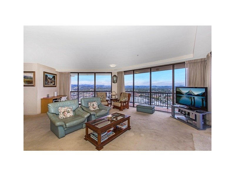 2203 / 22 Kirkwood Road, Tweed Heads South NSW 2486