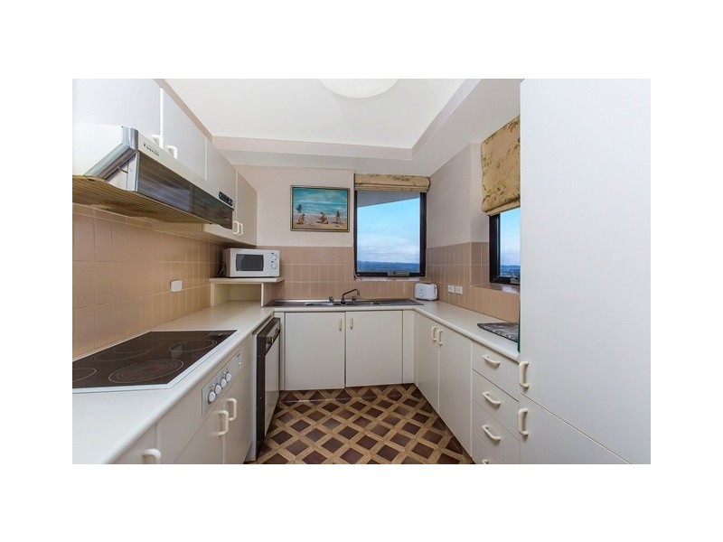 2203 / 22 Kirkwood Road, Tweed Heads South NSW 2486