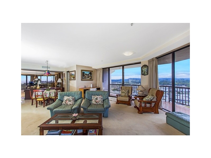 2203 / 22 Kirkwood Road, Tweed Heads South NSW 2486