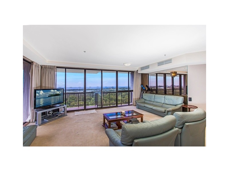 2203 / 22 Kirkwood Road, Tweed Heads South NSW 2486