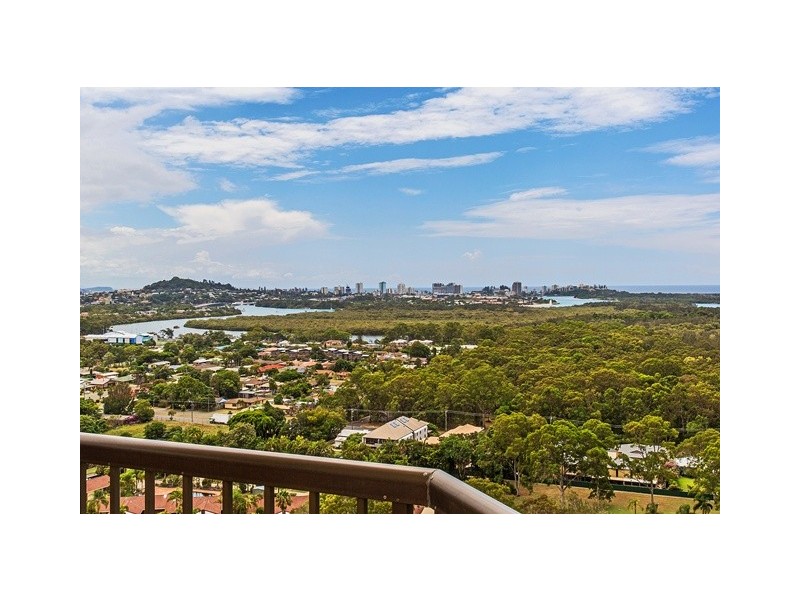 2203 / 22 Kirkwood Road, Tweed Heads South NSW 2486