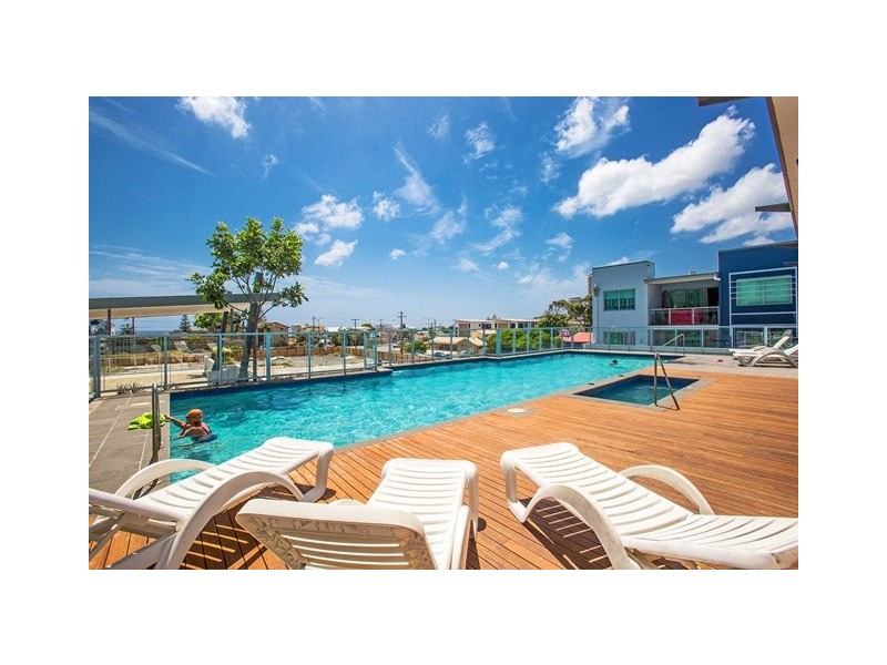 1201 / 10 Fifth Ave, Palm Beach QLD 4221