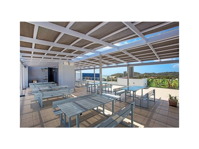 1201 / 10 Fifth Ave, Palm Beach QLD 4221