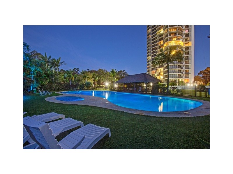 2702/22 Kirkwood RD, Tweed Heads South NSW 2486