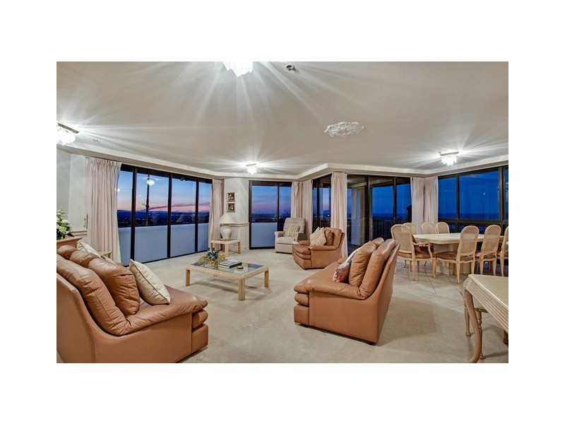 2702/22 Kirkwood RD, Tweed Heads South NSW 2486