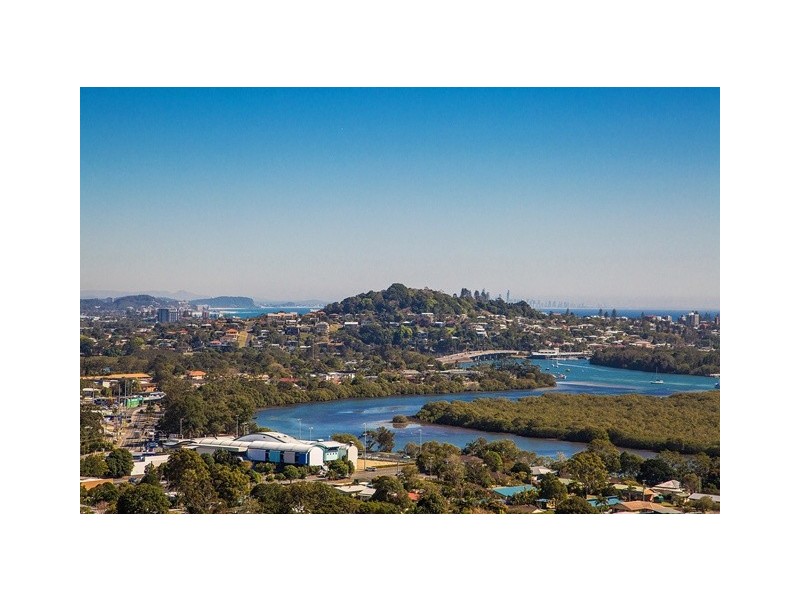 2702/22 Kirkwood RD, Tweed Heads South NSW 2486