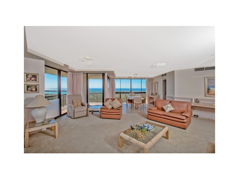 2702/22 Kirkwood RD, Tweed Heads South NSW 2486