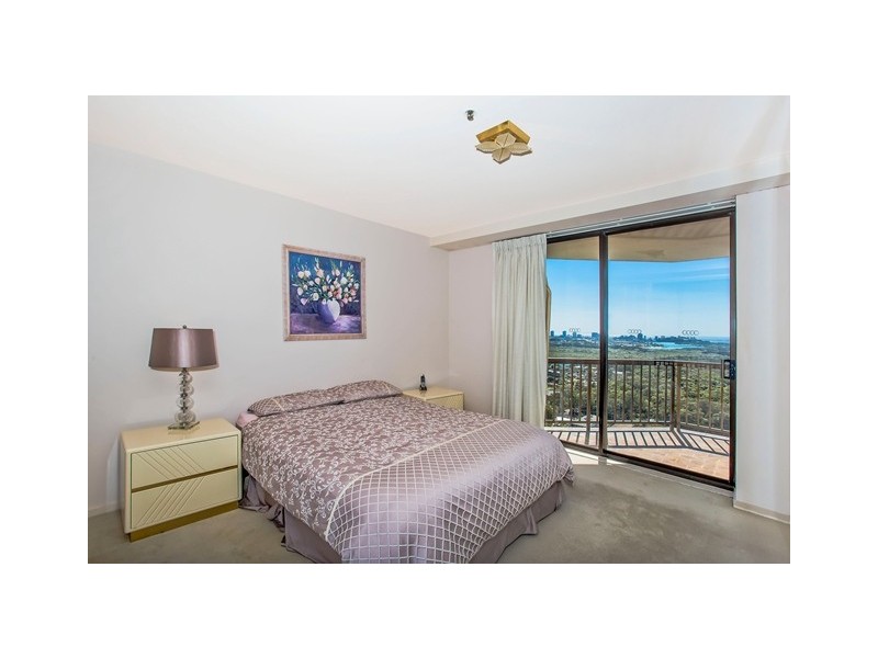 2702/22 Kirkwood RD, Tweed Heads South NSW 2486