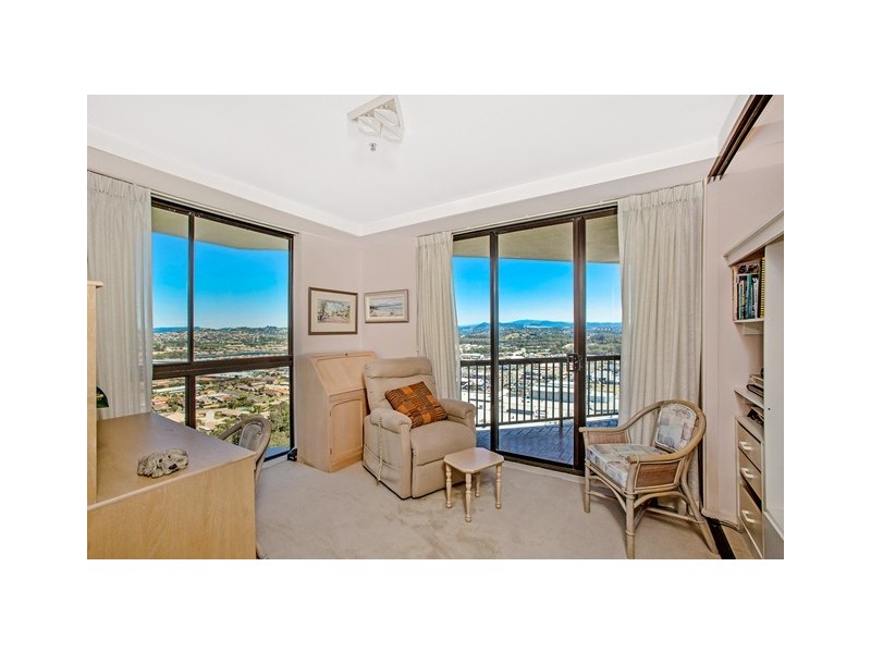 2702/22 Kirkwood RD, Tweed Heads South NSW 2486