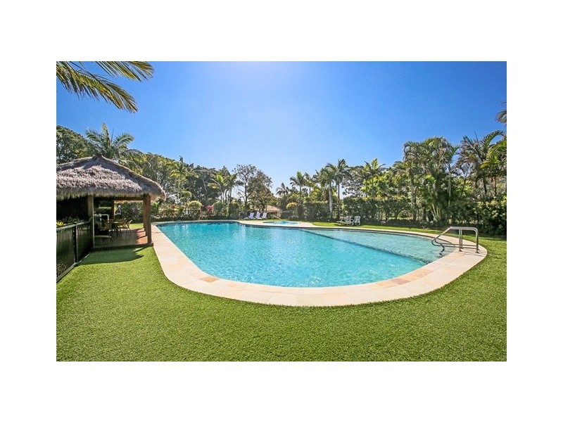 2702/22 Kirkwood RD, Tweed Heads South NSW 2486