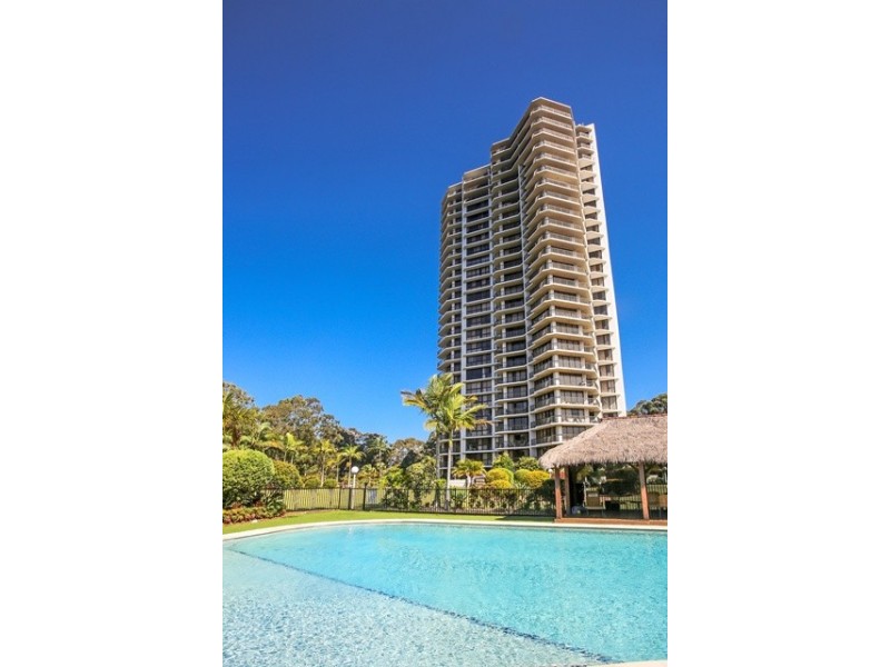 2702/22 Kirkwood RD, Tweed Heads South NSW 2486