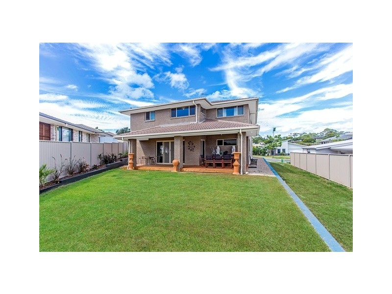 9 Terrigal Street, Pottsville NSW 2489