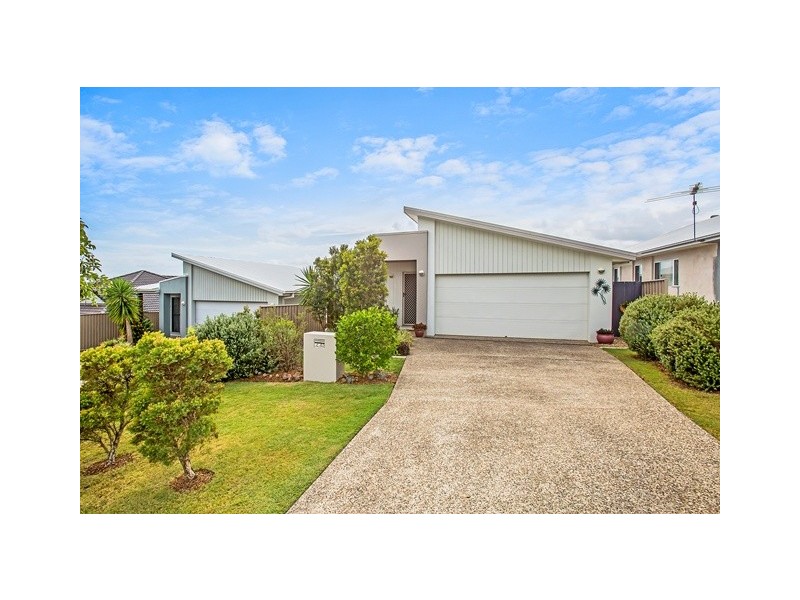 2 / 40 Lennox Circuit, Pottsville NSW 2489