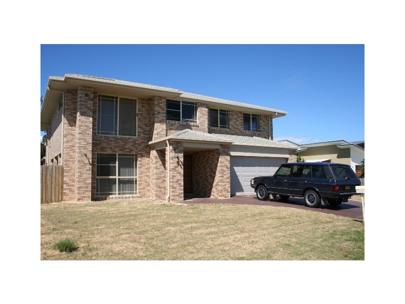 133 Overall Drive, Pottsville NSW 2489