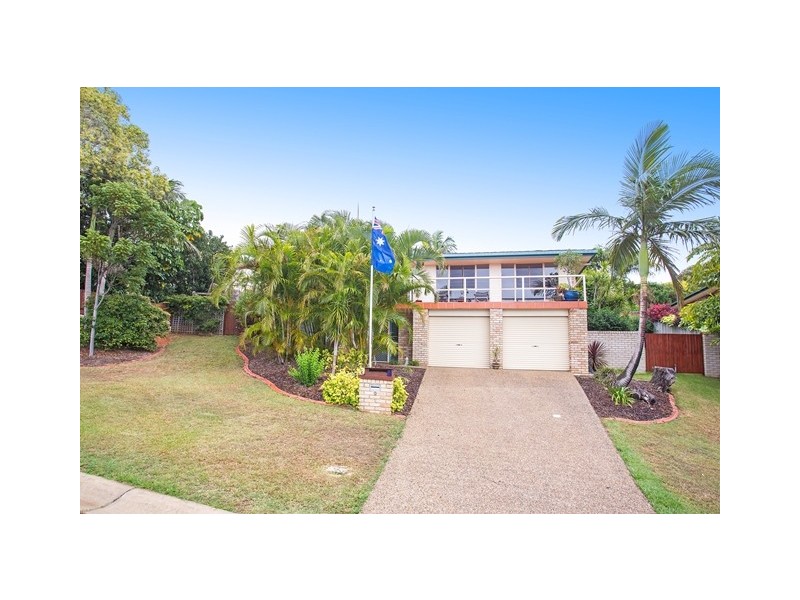 9 Lake Tahoe Drive, Bilambil Heights NSW 2486