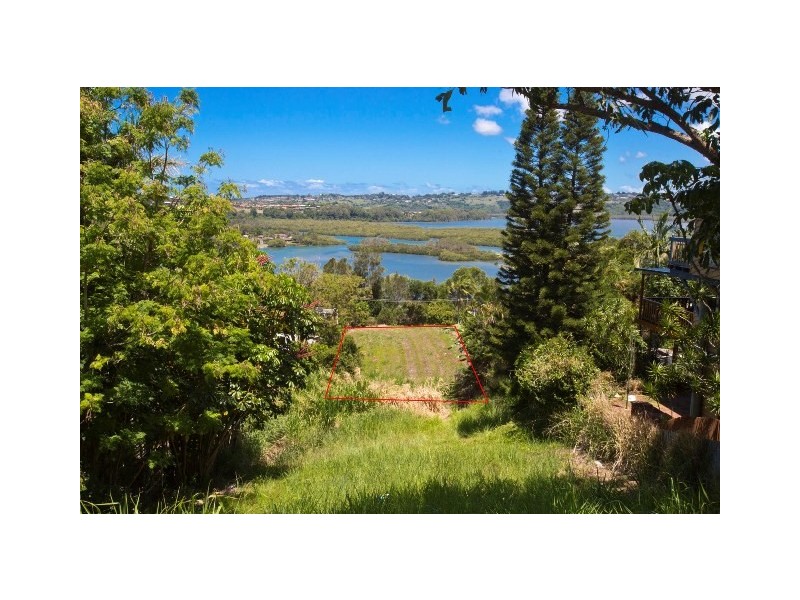 50 Scenic Drive, Tweed Heads West NSW 2485