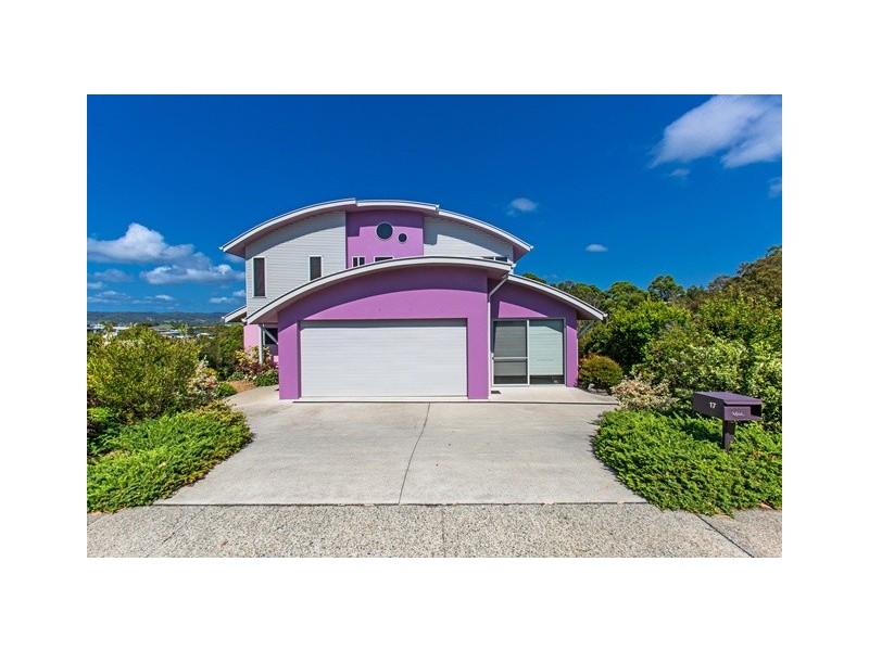 17 Bottlebrush Dr, Pottsville NSW 2489