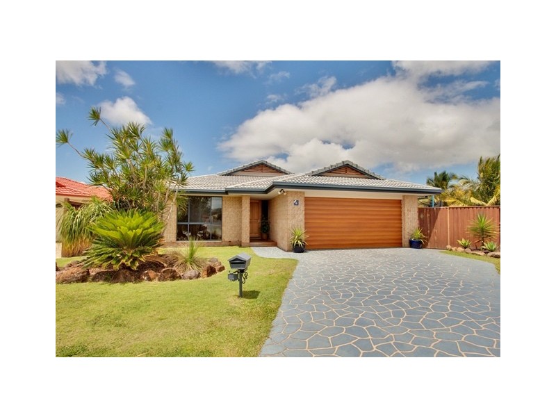 6 Jasmine Place, Banora Point NSW 2486
