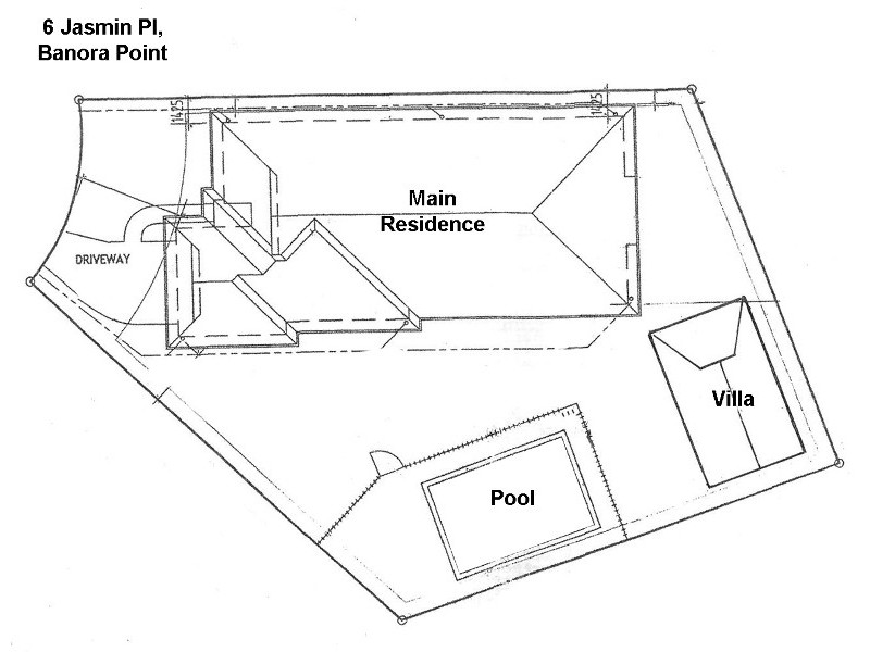 6 Jasmine Place, Banora Point NSW 2486