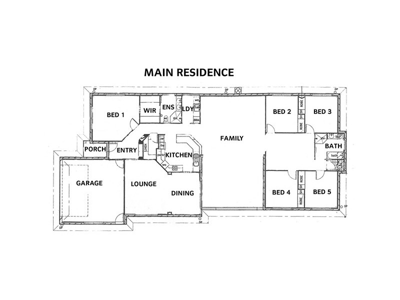 6 Jasmine Place, Banora Point NSW 2486