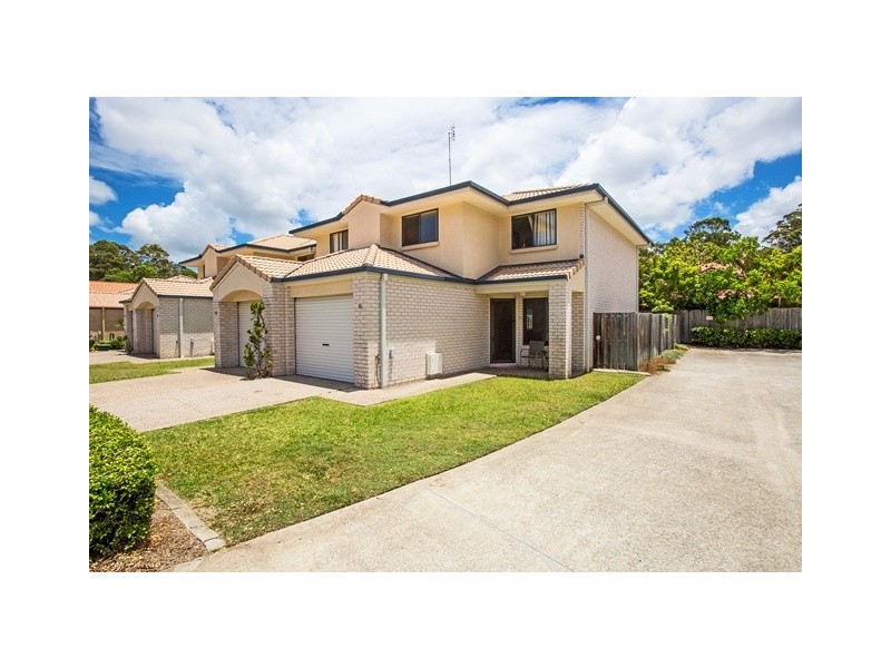 81 / 2 Falcon Way, Tweed Heads South NSW 2486