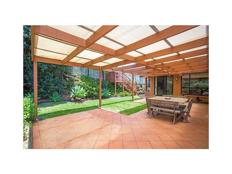 4 Stonehaven Way, Banora Point NSW 2486