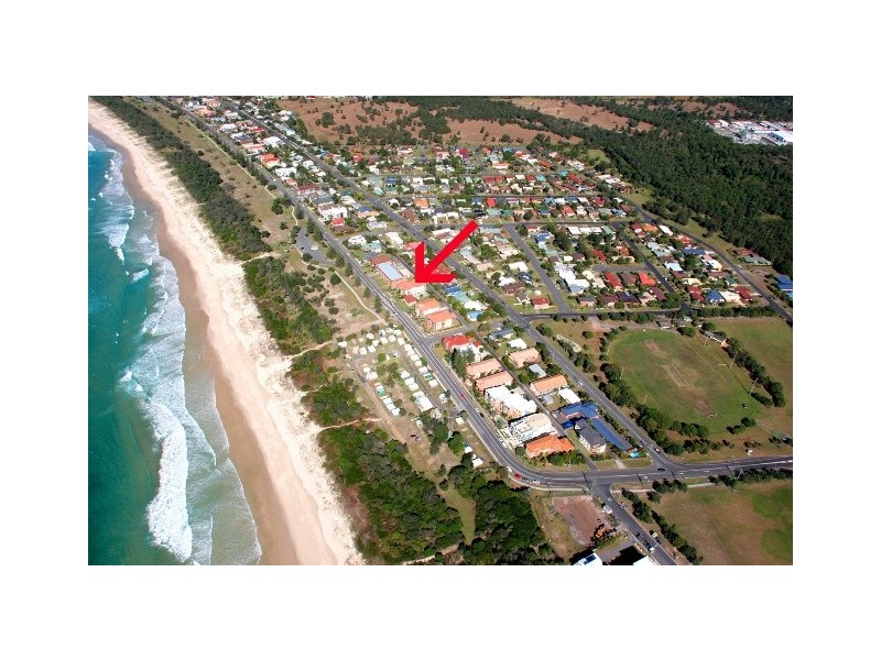 5 / 262 Marine Parade, Kingscliff NSW 2487