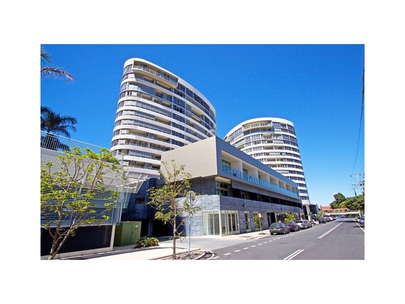 2064 / 18-20 Stuart St, Tweed Heads NSW 2485