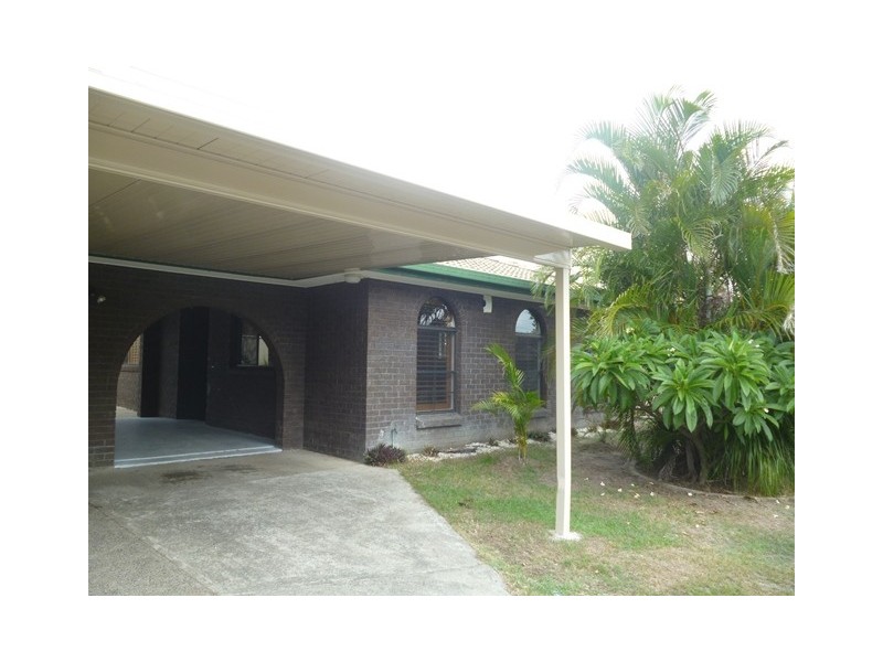 81 Jacaranda Ave, Tweed Heads West NSW 2485